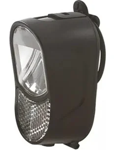 Verlichtingsset Spanninga Luz XB koplamp & Presto XB achterlicht - batterij 2