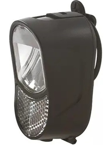 Verlichtingsset Spanninga Luz XB koplamp & Presto XB achterlicht - batterij