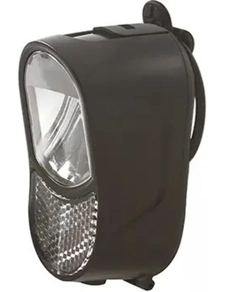 Verlichtingsset Spanninga Luz XB koplamp & Presto XB achterlicht - batterij