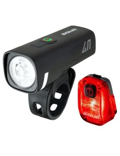 Verlichtingsset Sigma Aura 40 & Nyte 10