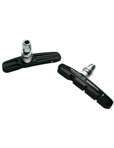 Remblokset Tektro met inbus voor V-brake - 72 mm - 1 paar