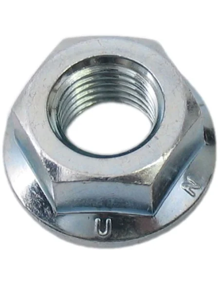 Achterasmoer Shimano CB-E110