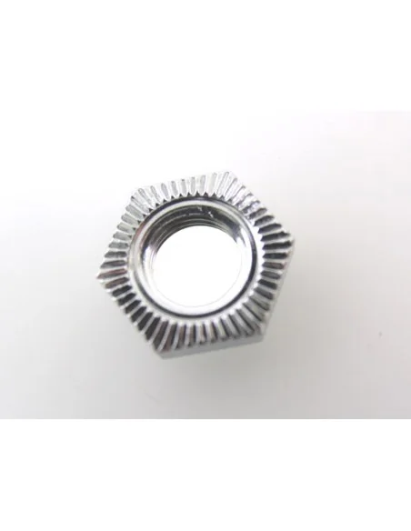 Achteras borgmoer M10/4mm Shimano IM50 rollerbrake