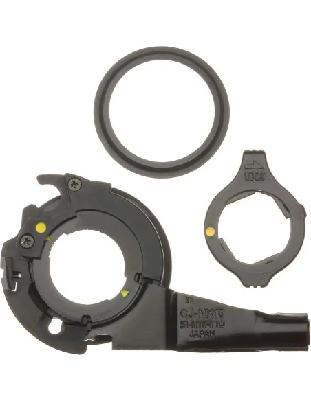 Cassettejoint Shimano Nexus 7 CJ-NX10