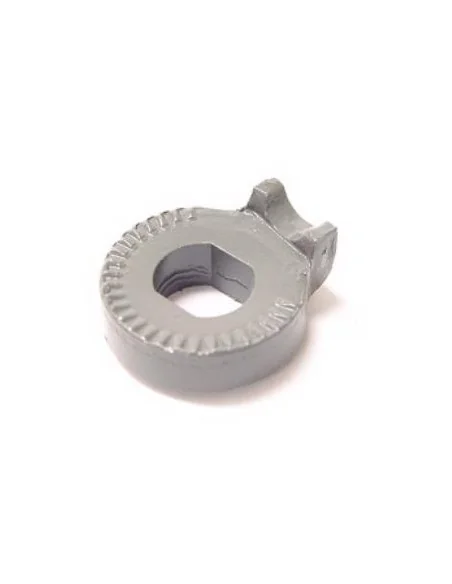 Borgring Shimano Nexus 4 - 7L SG-4R35/4R40 - grijs