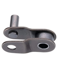 Verloopschakel (half) KMC Z410OL 1/8'' wide EPT - 10 stuks