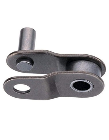 Verloopschakel (half) KMC Z410OL 1/8'' wide EPT - 10 stuks