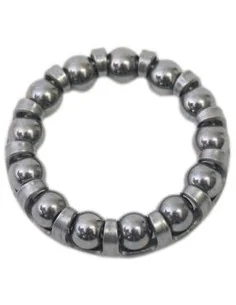 Kogelring 3/16"x13 Shimano Nexus 8 SG-8R20