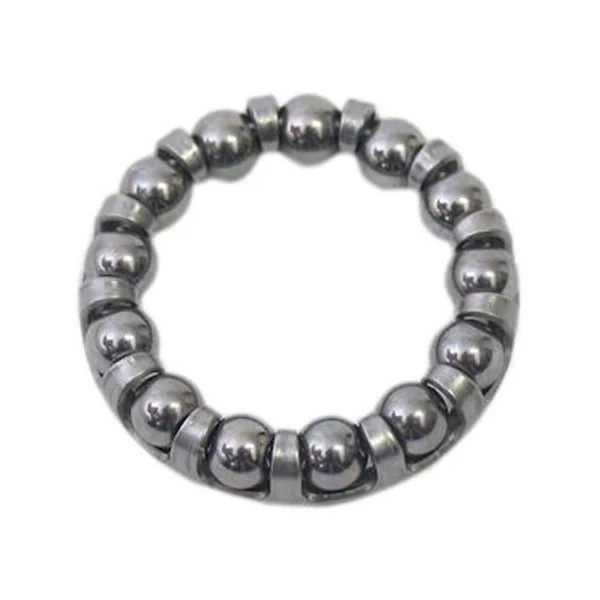 Kogelring 3/16"x13 Shimano Nexus 8 SG-8R20