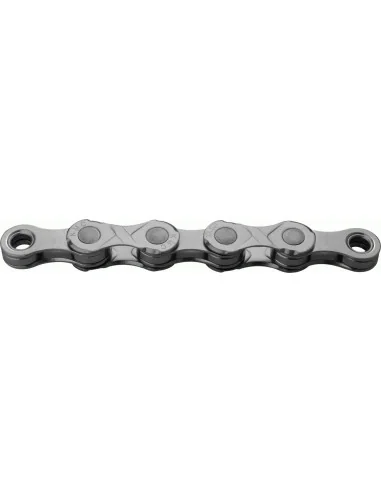 Ketting 10 speed KMC e10 EPT - zilver - werkplaatsrol 50 meter