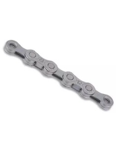 Ketting 12 speed KMC e12 EPT - zilver - werkplaatsrol 50 meter 2