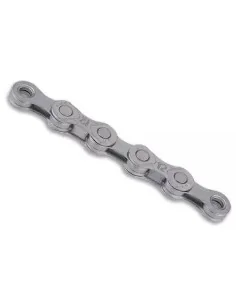 Ketting 12 speed KMC e12 EPT - zilver - werkplaatsrol 50 meter 2