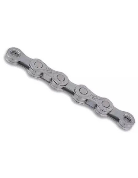 Ketting 12 speed KMC e12 EPT - zilver - werkplaatsrol 50 meter