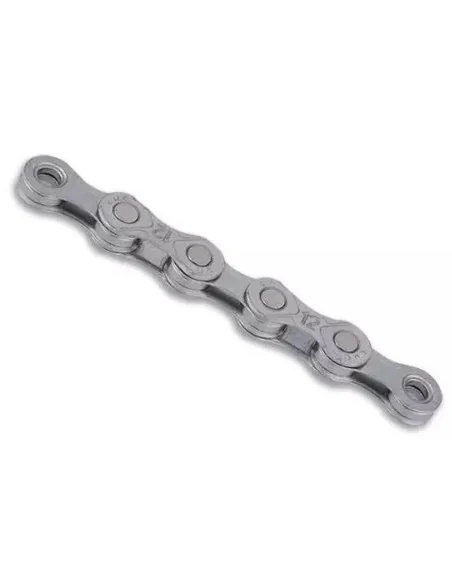 Ketting 12 speed KMC e12 EPT - zilver - werkplaatsrol 50 meter
