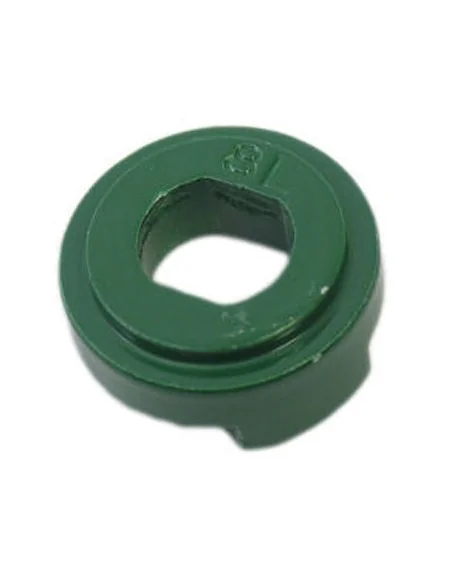 Borgring Shimano Nexus SG-8R20 achteras - groen