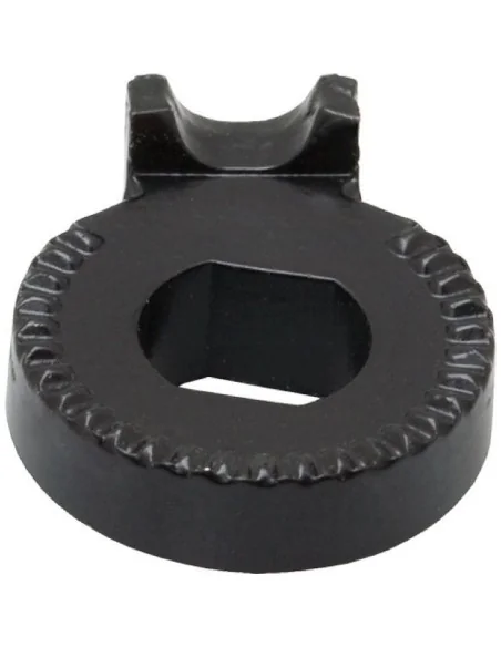 Borgring Shimano Nexus 7 - zwart