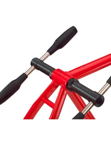 Cyclus draadsnijgereedschap trapas BSA 1,37 x 24 tpi