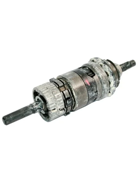 Binnenwerk Shimano Nexus 3 versnellingsnaaf SG-3C41 remnaaf (168 mm as)