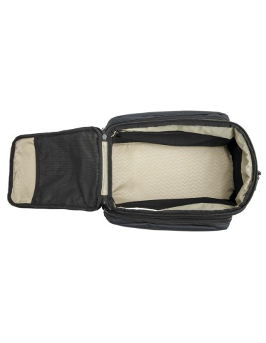 Bagagedragertas New Looxs Sports Trunkbag MIK 2.0 - 31 liter - 34,5 x 24 x 20 cm - zwart