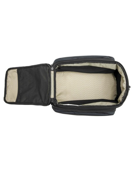 Bagagedragertas New Looxs Sports Trunkbag MIK 2.0 - 31 liter - 34,5 x 24 x 20 cm - zwart
