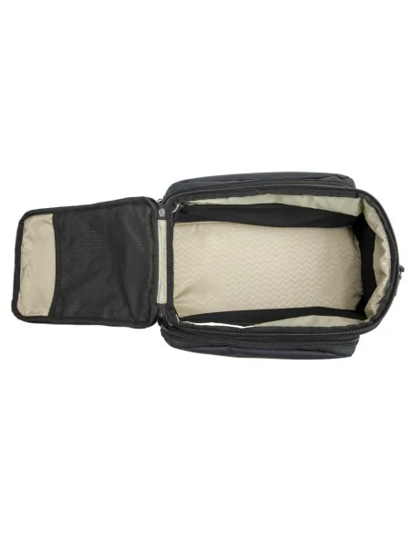 Bagagedragertas New Looxs Sports Trunkbag MIK 2.0 - 31 liter - 34,5 x 24 x 20 cm - zwart