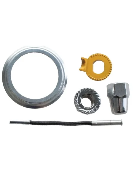 Componenten set Shimano Nexus 3 SG-3C41 naaf (168 mm lengte)