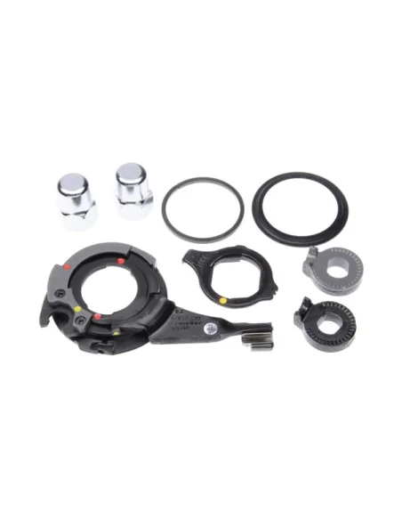Componenten set Shimano Nexus 8 SG-8S31 naaf