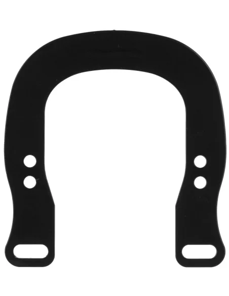 Montageplaat voor Axa ringslot