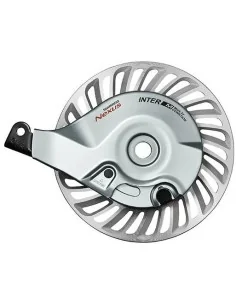 Rollerbrake Shimano Nexus BR-C6000 (achter) voor M10 as met snelspanner