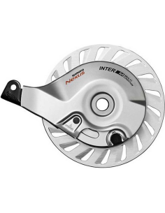 Rollerbrake Shimano Nexus BR-C3010 RC2 (achter) 7,2 mm