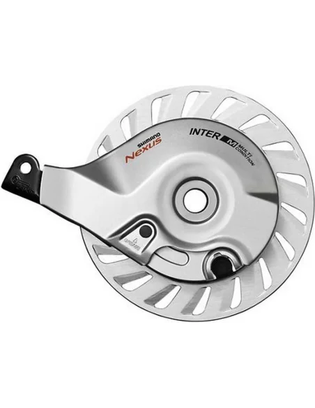 Rollerbrake Shimano Nexus BR-C3010 RC2 (achter) 7,2 mm