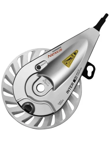 Rollerbrake Shimano Nexus BR-C3010 RC2 (voor)