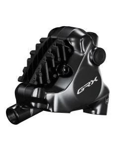 Remklauw Shimano GRX BR-RX410 achterzijde - Flat Mount