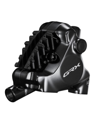 Remklauw Shimano GRX BR-RX410 achterzijde - Flat Mount