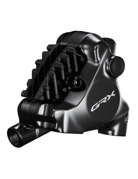 Remklauw Shimano GRX BR-RX410 achterzijde - Flat Mount