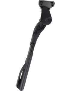Achterstandaard verstelbaar 24-28" Simson Wave R40 - zwart 40mm montage