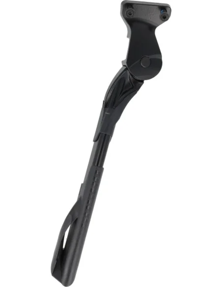 Achterstandaard verstelbaar 24-28" Simson Wave R40 - zwart 40mm montage