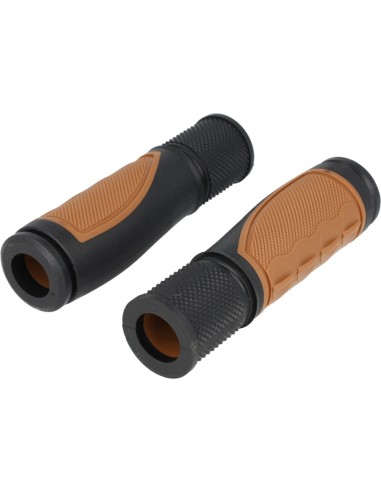 Handvatten Simson Lifestyle middenbruin-zwart