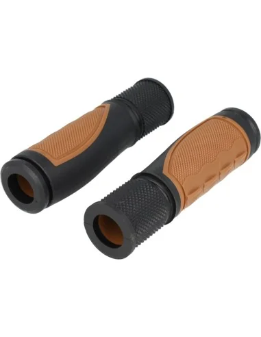 Handvatten Simson Lifestyle middenbruin-zwart