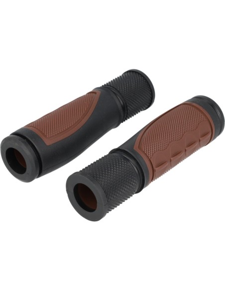Handvatten Simson Lifestyle donkerbruin-zwart