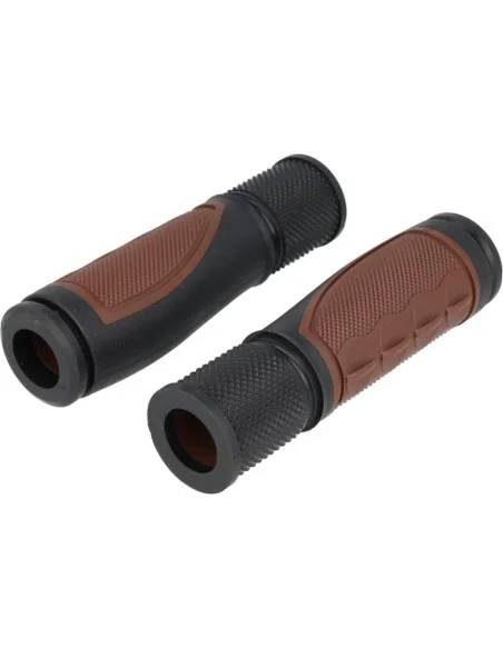 Handvatten Simson Lifestyle donkerbruin-zwart