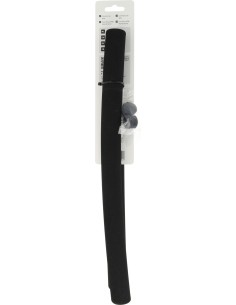 Handvatten Simson Foam 400mm - zwart 2