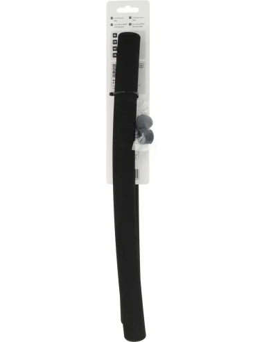 Handvatten Simson Foam 400mm - zwart
