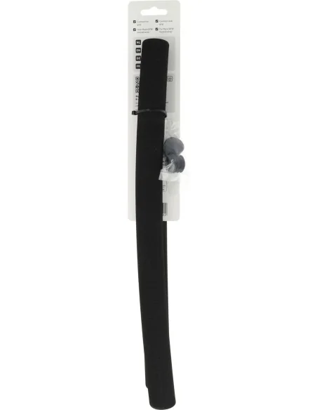 Handvatten Simson Foam 400mm - zwart