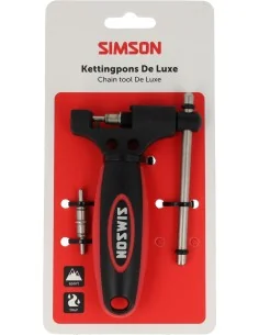 Kettingpons Simson De Luxe