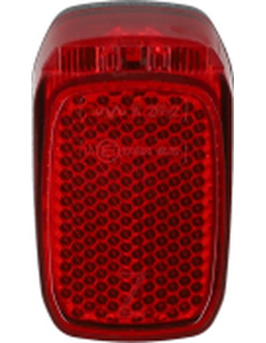 Achterlicht Simson aurora E-line e100f