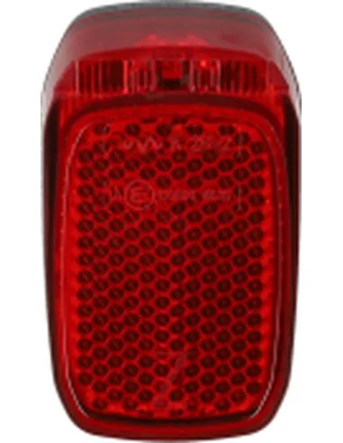 Achterlicht Simson aurora E-line e100f