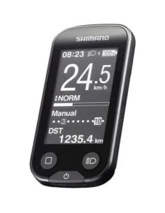 Shimano Steps SC-E6100 e-bike display - inclusief houder - werkplaatsverpakking 2