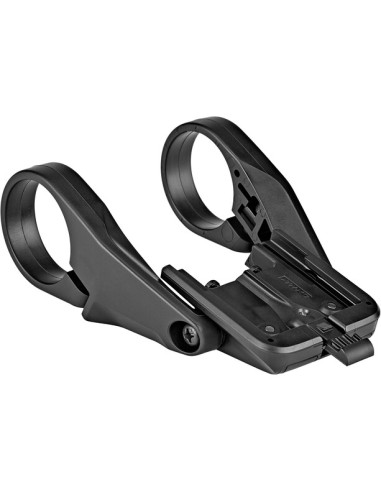 Shimano Steps SC-E6100 e-bike display - inclusief houder - werkplaatsverpakking