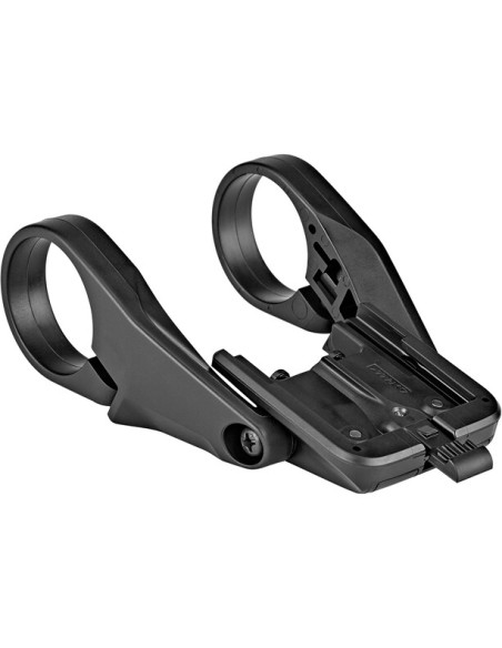 Shimano Steps SC-E6100 e-bike display - inclusief houder - werkplaatsverpakking